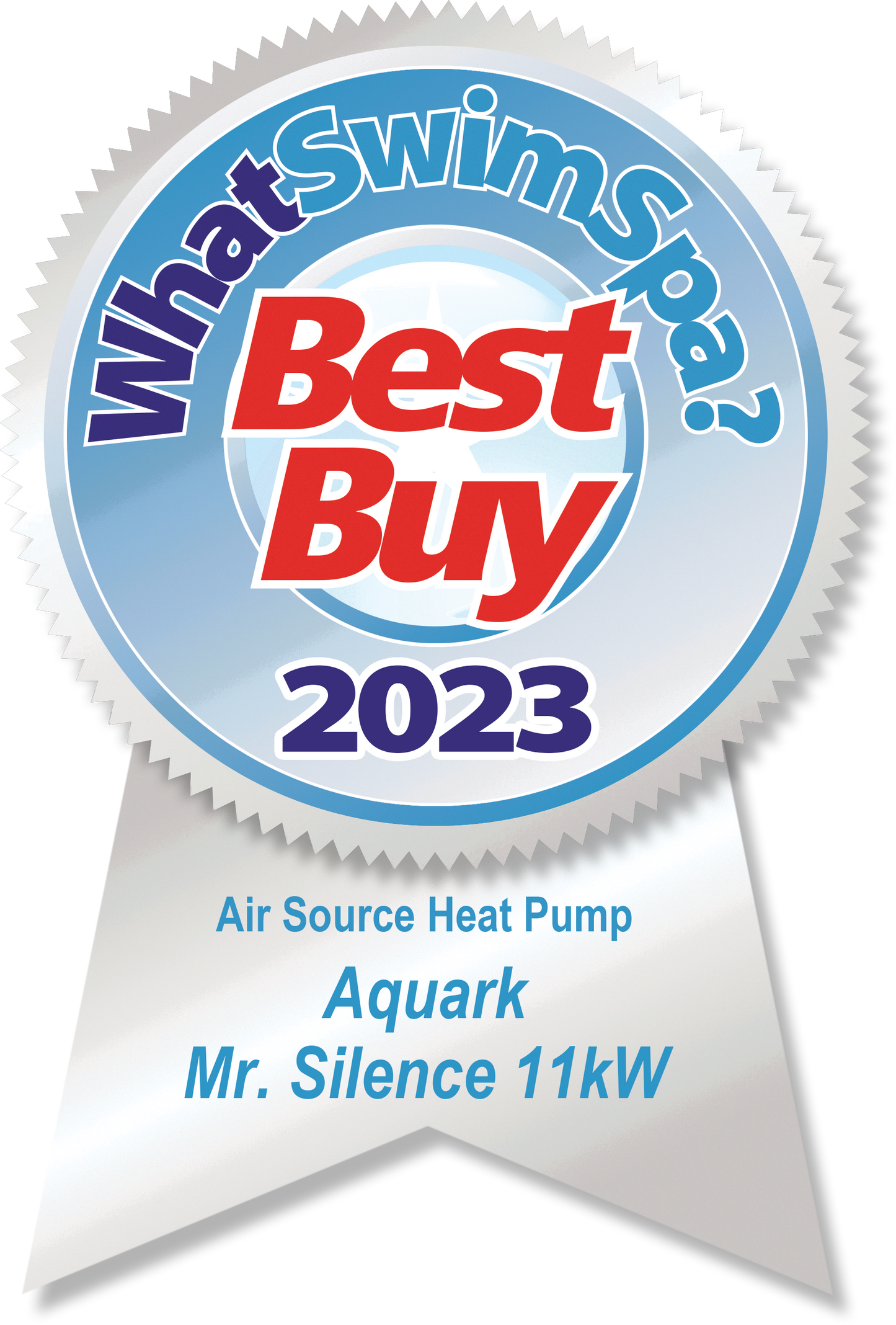 Mr. Silence MS110 11KW Heat Pump (MS110)