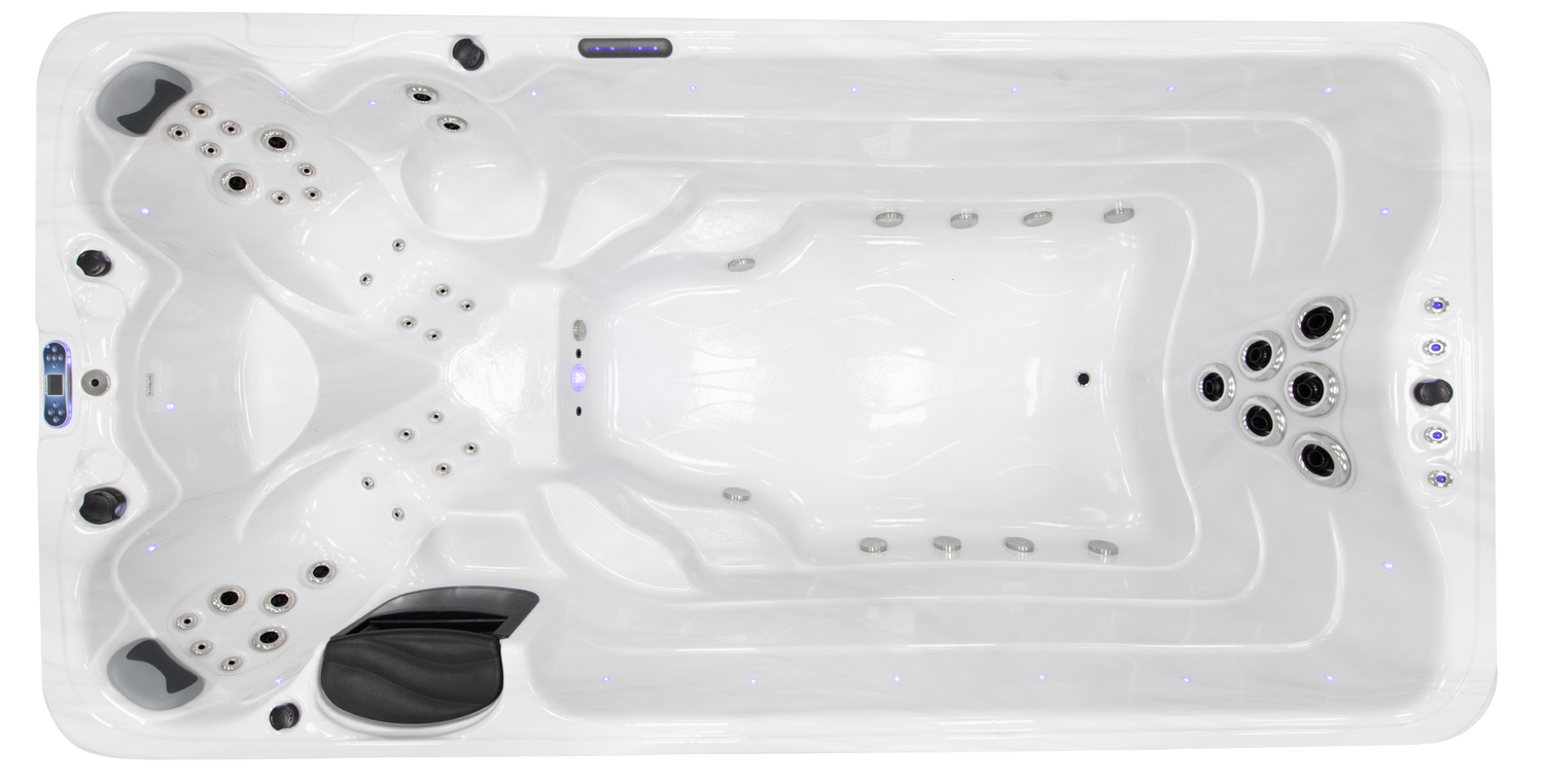 Swim Spas