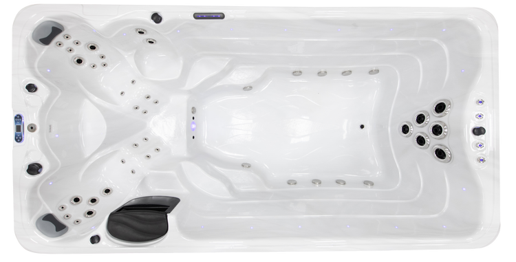 Swim Spas