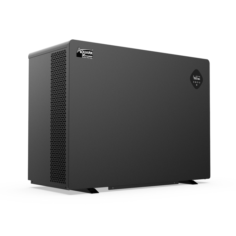 Mr Silence 30 – Heat/Cool Inverter Pool Heat Pump (9.6kW / 14.5kW)