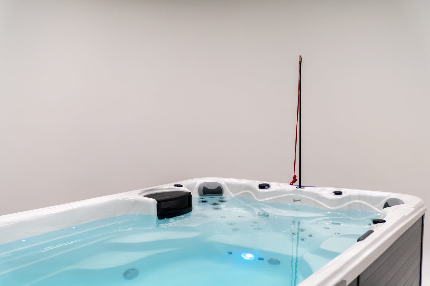 Neptune Swim Spa