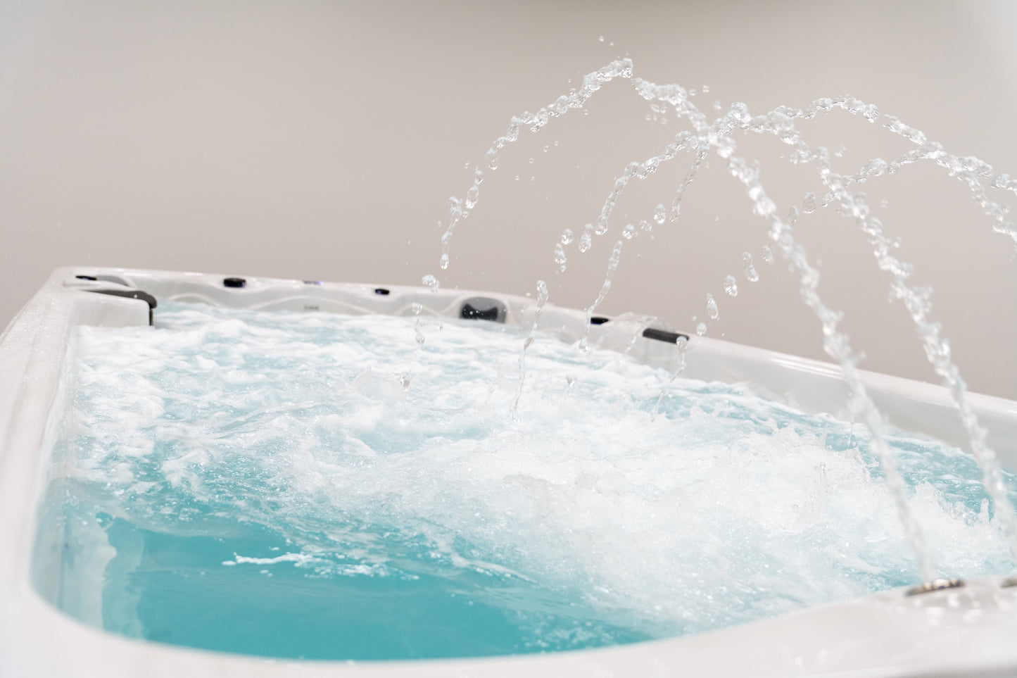 Neptune Swim Spa