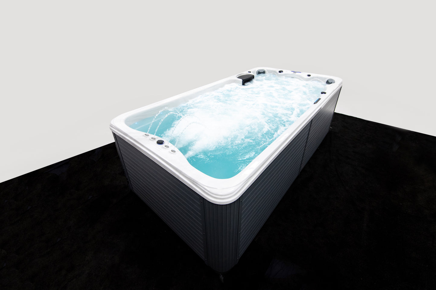 Neptune Swim Spa
