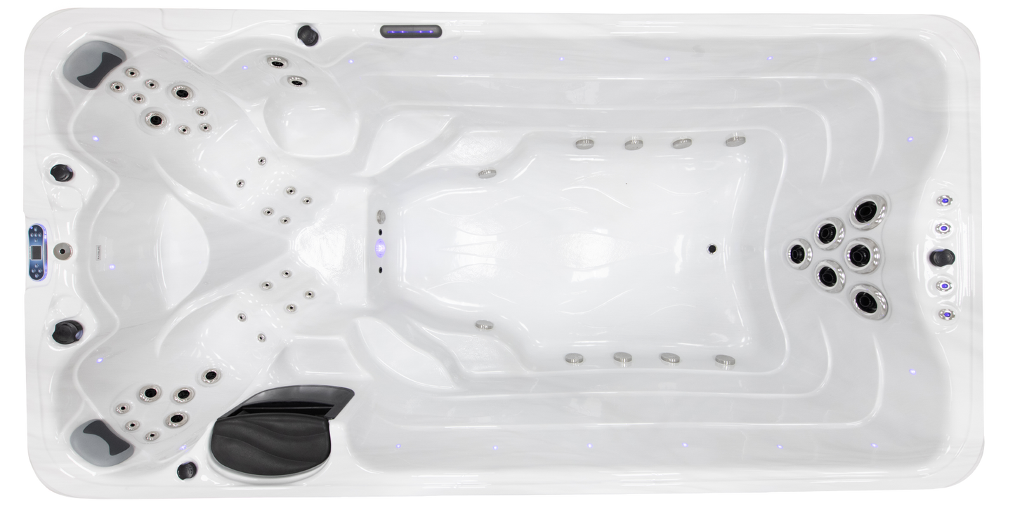 Neptune Swim Spa