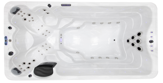 Neptune Swim Spa