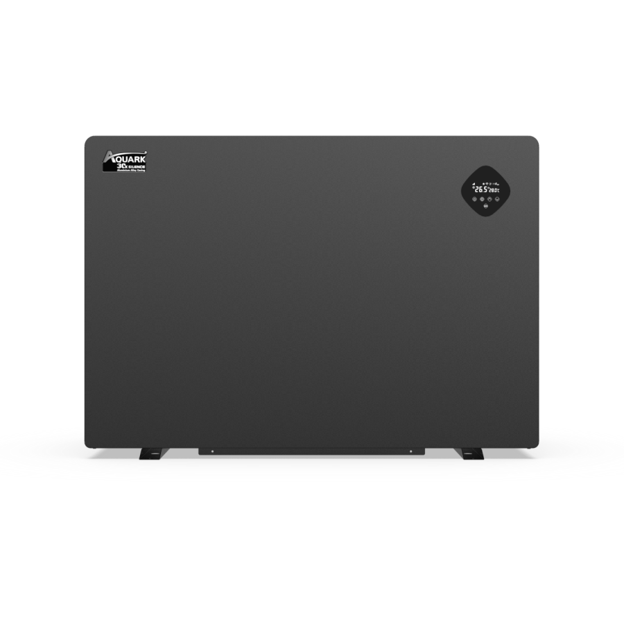 Mr. Silence MS30 9.6KW Heat Pump