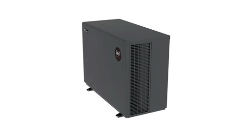 Mr. Silence MS90 9KW Heat Pump (MS90)