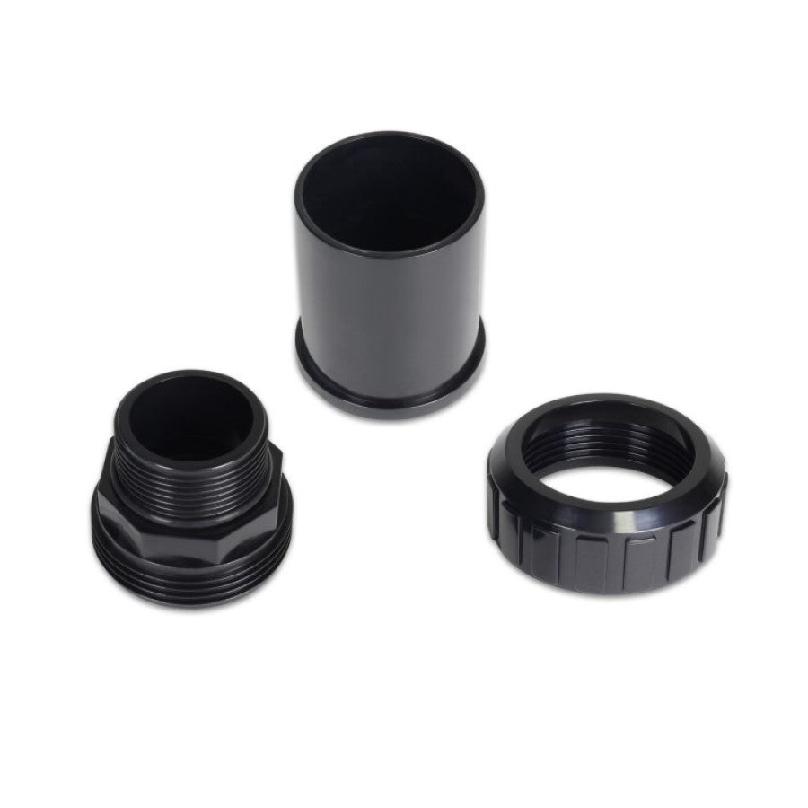 Adaptor and Union Pipe 1.5 Inch for in.temp