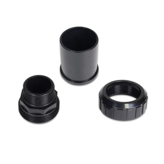 Adaptor and Union Pipe 1.5 Inch for in.temp