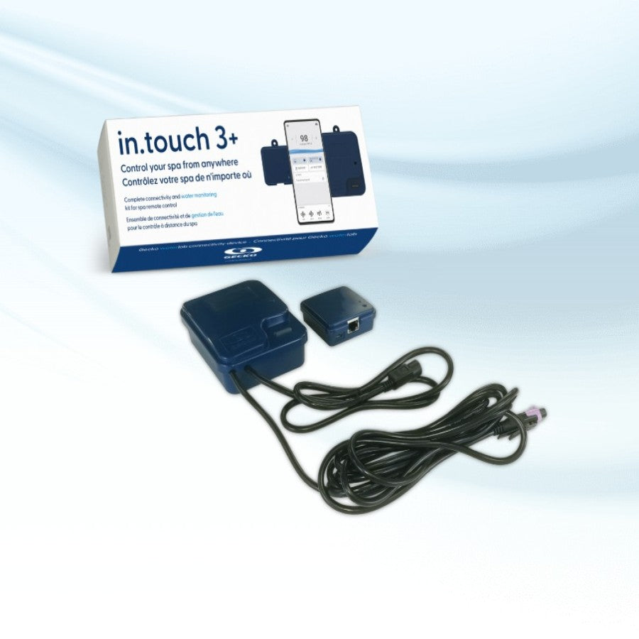 Wifi Module Kit IN.TOUCH3+ Gecko - CE Version