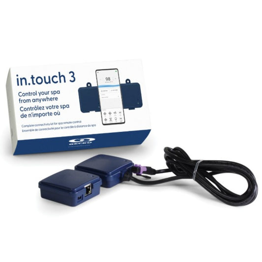 Wifi Module Kit IN.TOUCH3 Gecko - CE Version