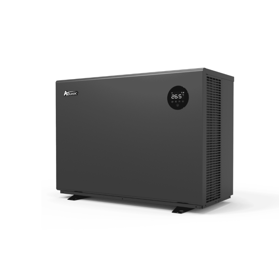 Mr. Silence MS90 9KW Heat Pump (MS90)