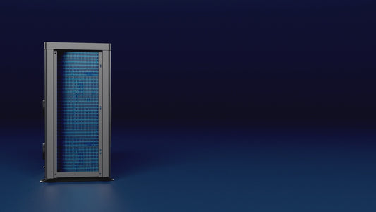 AquaIntel 5KW SW50 (STN50)